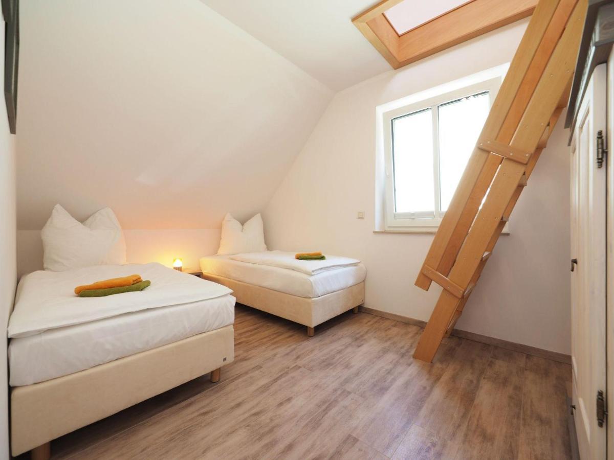 Ferienhaus Birgit Korswandt Kültér fotó