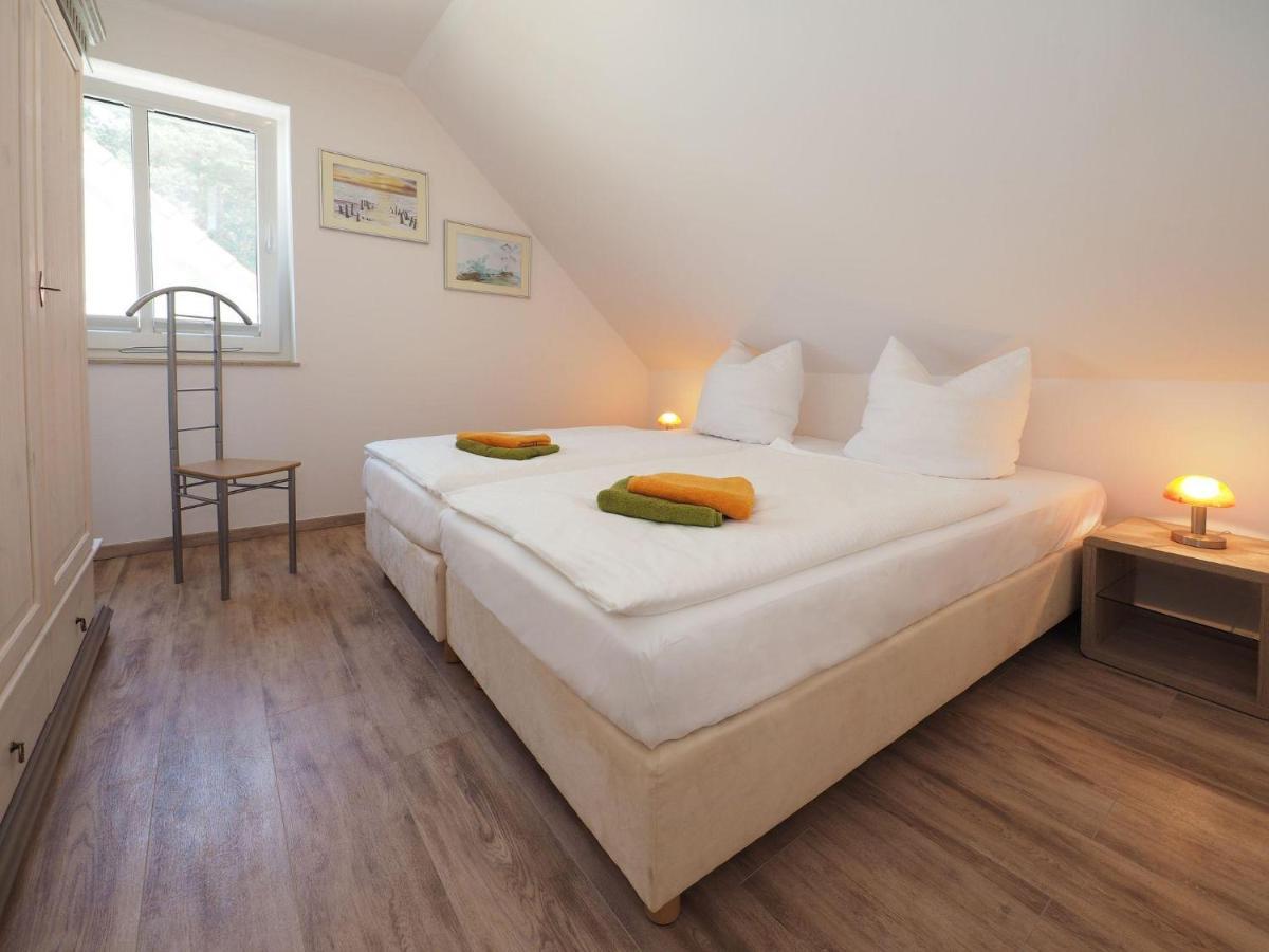 Ferienhaus Birgit Korswandt Kültér fotó